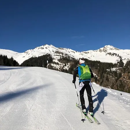 Haus Isabel * Rauris