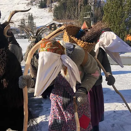 Isabel Апартаменты *