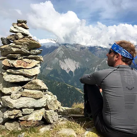 Apartment Isabel Rauris