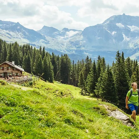 Апартаменты Isabel