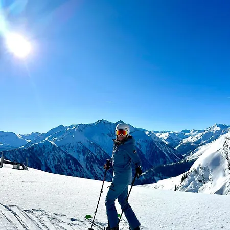 Апартаменты Isabel *