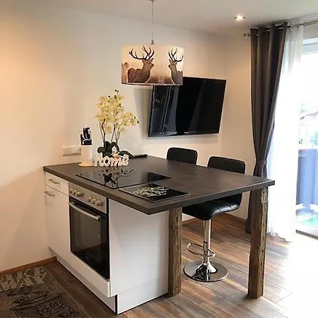 Apartamento Isabel *