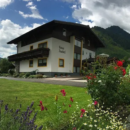Haus Isabel * Rauris