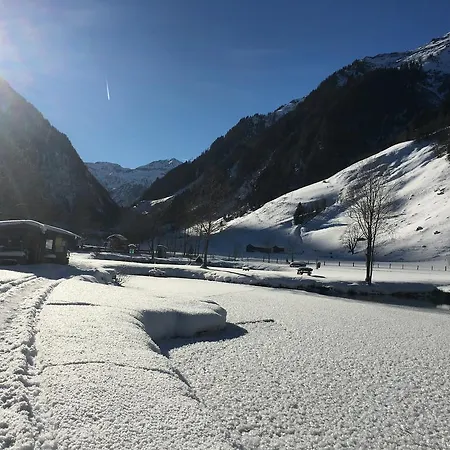 Haus Isabel *