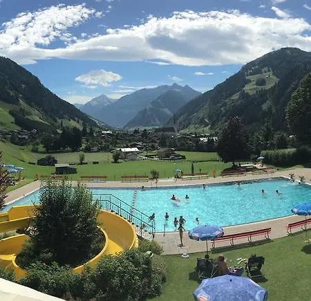 Апартаменты Isabel *