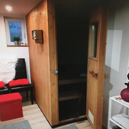 Haus Isabel Apartment *