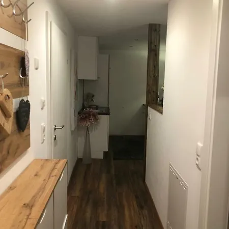 Haus Isabel *