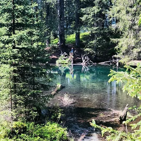 Isabel Апартаменты