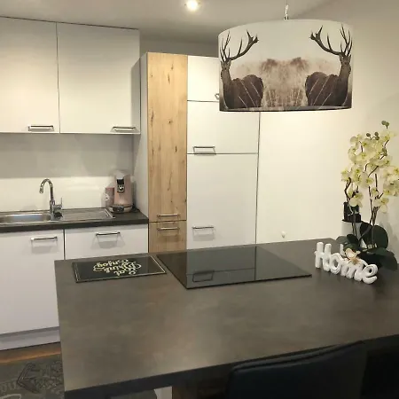 Апартаменты Isabel *