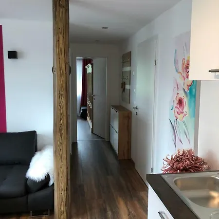 Apartment Haus Isabel Rauris