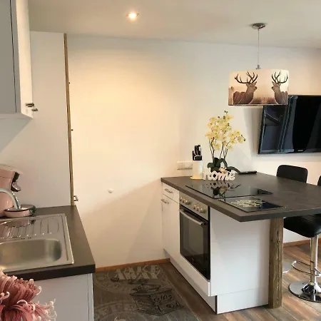 Апартаменты Isabel *