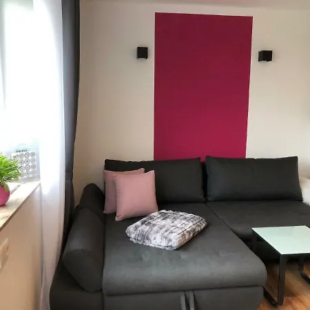 Isabel Апартаменты Раурис