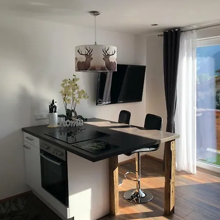 Haus Isabel *