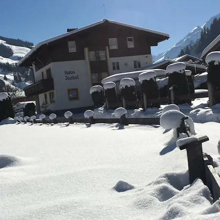 Апартаменты Isabel Раурис