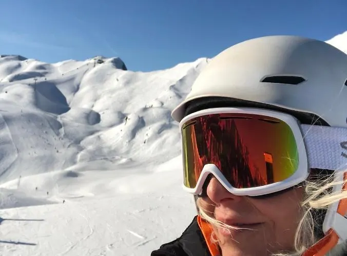 Isabel Apartmán Rauris