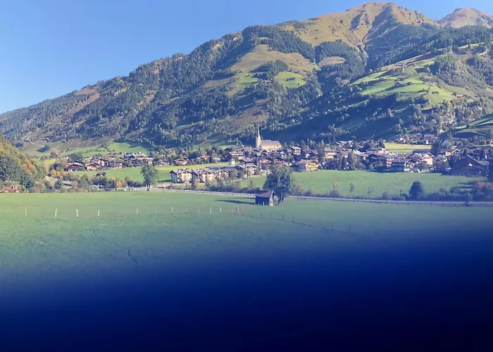 Apartmán Isabel Rauris