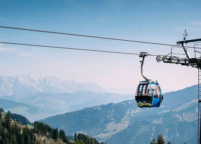 Apartmán Isabel Rauris