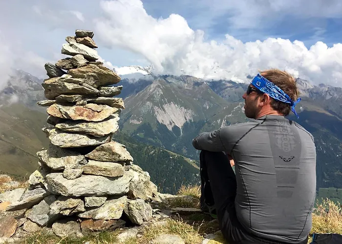 Apartmán Isabel Rauris