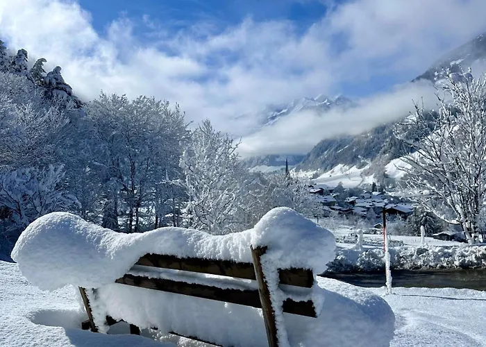 Apartmán Isabel Rauris