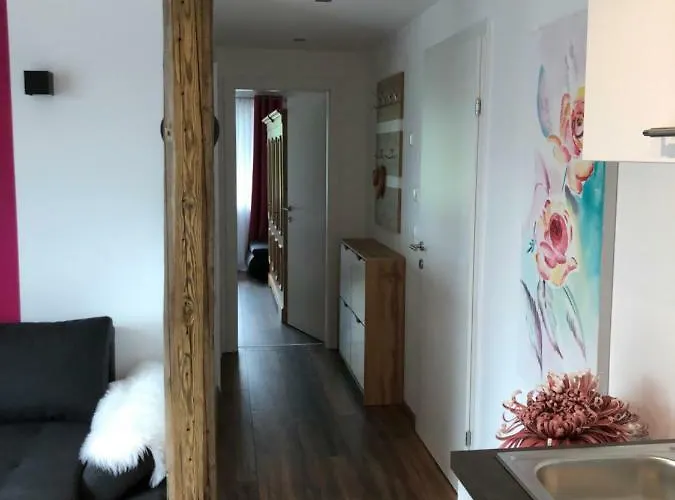 Apartmán Isabel Rauris